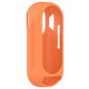 Case Shell Compatible with Garmin Varia RCT715, Soft Anti Drop TPU Protective Replacement Case Cover Shell Protector Coverage for Garmin Varia RCT715 Bicycle Radar Light Accessories (Orange) view 4
