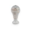 Panoramic Security Bulb Camera view 2