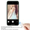 Bluetooth Remote Control Page Turner, for TikTok for App Camera Remote Shutter Selfie, Fingertip Video Controller for Cell Phone (White) view 4
