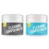 CLICK CLEAN 7oz Car & Keyboard Cleaning Gel x 2, Universal Dust Cleaning Gel for Electronics, Safe & Eco-Friendly, Reusable view 1