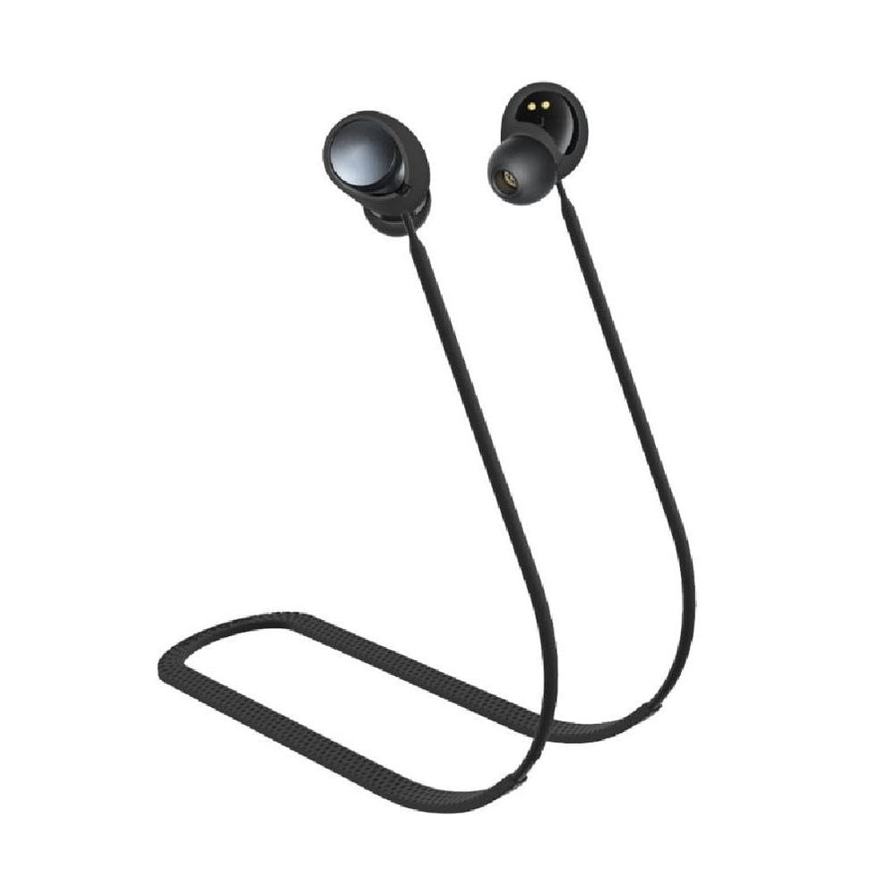 Anti-lost Strap Soft Hanging Neck Rope Cable Waterproof Lanyard Cord Suitable For Sound Core Space A40 Wireless Earphone Anti-lost Strap For Headphone Earbudscord Extender- Holder- Wrap Organizers