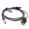 Eonvic GPS A00470 Type Radio Survey Cable PDL HPB Radio Cable for Trimble 4700 4800 5700 GPS RTK 35-Watt Surveying Instrument view 2