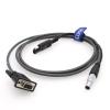Eonvic GPS A00470 Type Radio Survey Cable PDL HPB Radio Cable for Trimble 4700 4800 5700 GPS RTK 35-Watt Surveying Instrument view 3