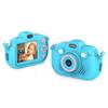 Andoer Kids Photo Camera, 2.7K 36MP, Blue