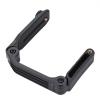 Action Stabilizing Handle Grip, U-Grip Video Filming Camera Handle,U-Grip Handheld Video Rig with 1/4 Threaded for DSLR Digital Camera view 1