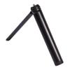 Gavigain Black Camera Tripod Aluminum Alloy Camera Tripod Stand Stable Camera Tripod Suitable for Selfie Sticks and Cameras view 2