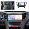 Android 12 System for Subaru Outback Impreza Legacy 2009 2010-2014 Car Stereo with FM SWC Car-Play Android Auto GPS Navigation Touch Screen Upgrade Car Radio Multimedia Player (M400S 8core 4+64G) view 2
