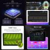 Android 12 System for Subaru Outback Impreza Legacy 2009 2010-2014 Car Stereo with FM SWC Car-Play Android Auto GPS Navigation Touch Screen Upgrade Car Radio Multimedia Player (M400S 8core 4+64G) view 4