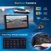 2+64G for Toyota Camry 2006 2007 2008 2009 2010 2011 Android Car Radio Stereo, Wireless Carplay Android Auto 9" Touch Screen Bluetooth Car Audio Receiver GPS WiFi Backup Camera FM/RDS SWC for Camry view 4