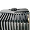 Pro Trucker PT-433 CB Radio Omni-Directional Power Dynamic Microphone w/Bare-Wire End view 3