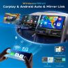 Car Radio for Honda CRV 2002-2006 Radio [2+64G] Wireless Carplay/Android Auto,Android Car Stereo 9 Touch Screen GPS WiFi Bluetooth FM/RDS Mirror Link SWC+Backup Camera for CRV Radio view 3