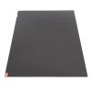24in Screen Filter Professional, Scratch Proof Prevents Dazzle Eye, Reversible Surfaces, 16:10 Computer Screen for Home Office Work Space view 4