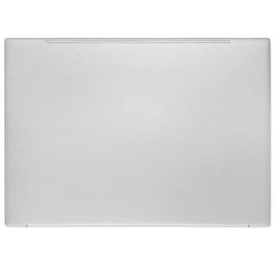 Silver LCD Cover Top case Rear lid Compatible with HP Pavilion 15-eg0050wm 15-eg0070wm 15-eg1053cl 15-eg2025nr 15-eg2015od 15-eh3085cl