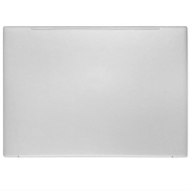 Silver LCD Cover Top case Rear lid Compatible with HP Pavilion 15-eg0050wm 15-eg0070wm 15-eg1053cl 15-eg2025nr 15-eg2015od 15-eh3085cl