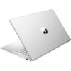 HP 17 17.3" HD+ Laptop Computer, 12th Gen Intel 10-Core i7-1255U up to 4.7GHz, 64GB DDR4 RAM, 2TB PCIe SSD, 802.11AC WiFi, Bluetooth 5.0, Natural Silver, Windows 11 Home, Zivcul view 4