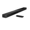 Bose Smart Ultra Dolby Atmos Soundbar Speaker, Black, Bundle with Bose Bass Module 700, Sound Bar for Home Audio Speaker TV Wireless, Bluetooth, Wifi, Alexa, Google, Voice Control + H&A HDMI C view 2