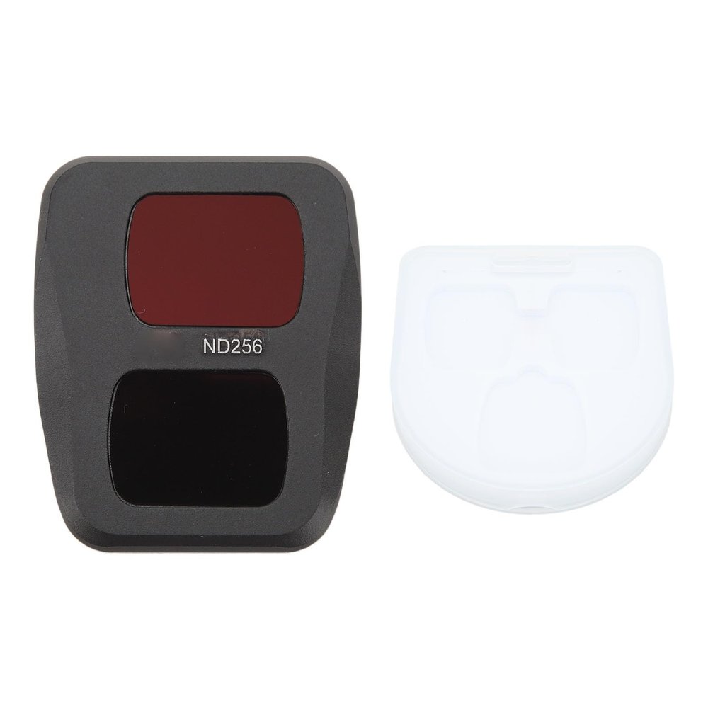 ND Lens Filter, Clear Imaging Neutral Density Filter for Air 3 (ND256)