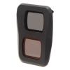 ND Lens Filter, Clear Imaging Neutral Density Filter for Air 3 (ND256) view 4