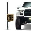 RONIN FACTORY Truck Antenna for Ford F150 Bronco Raptor Lightning & RAM SmartLock Flexible Antenna Short Antenna Ford F150 Accessories F250 (12 Inch) view 1