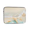 Beach Starfish Laptop Case, Laptop Sleeve, 10 inch Laptop Bag Shockproof Protective Notebook Case, Briefcase Carrying Laptop Cover view 2