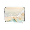 Beach Starfish Laptop Case, Laptop Sleeve, 10 inch Laptop Bag Shockproof Protective Notebook Case, Briefcase Carrying Laptop Cover view 4