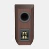 Cerwin Vega!LA Series 6.5 2-Way Bookshelf Speakers (Pair) - LA165E(Expresso) view 4