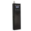 Handheld Transceiver, Wide Reception Range, Built in Battery, Lightweight, for Climbing, Hiking, Outdoor Activities, Site Monitoring (Plug) view 1