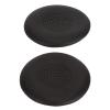 1 Pair Round Ear Pads Replacement Earpads Faux Leather Foam Universal Cushions Compatible for B825 Headphone, Earpads Cushions Replacement view 3