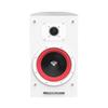 CERWIN-VEGA! Home Audio LA165W 6.5" 150W 2-Way Bookshelf Speakers White view 3