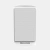CERWIN-VEGA! Home Audio LA165W 6.5" 150W 2-Way Bookshelf Speakers White view 4