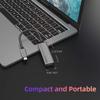 1pc USB C to HDMI Adapter & 1pc SD Card Reader view 3