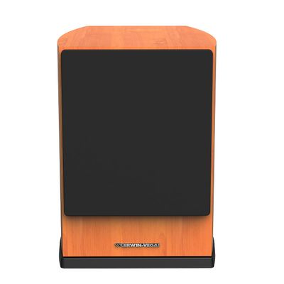 Cerwin Vega! LA Series 10 Home Theater Powered SUBWOOFER - LA110C