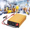 12V Power Inverter with Battery Boost Converter, Dual Variable Output, Aluminum Alloy Housing, High Power FET, 55A Output Current view 2