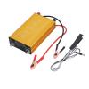 12V Power Inverter with Battery Boost Converter, Dual Variable Output, Aluminum Alloy Housing, High Power FET, 55A Output Current view 3