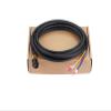 ASD-ABPW0003 Suitable for A2 Small Power Motor Cable 750W Black 3m view 1