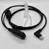 VOICEPING PTT Earpiece USB C - Earbuds with PTT Button and Mic (for Teams, Zello, and Other Walkie Talkie Apps on Android/iOS Smartphones) view 3