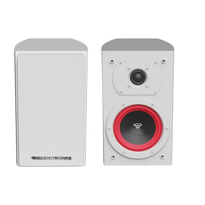 Cerwin Vega! LA Series 4" 2-Way Bookshelf Speakers (Pair) - LA14W