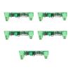 5PCS Optocoupler Isolation Module, 1 Channel Voltage Detection Board,220V AC Voltage Detection Board Support PLC view 1