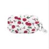 Wildflower Cases - Red Roses AirPods Pro Case view 1