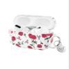 Wildflower Cases - Red Roses AirPods Pro Case view 2