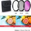 Essential 52mm Accessory Kit for Nikon D500, D750, D7200 D7100 D5300 D5200 D5100 D810 D610 D3300 D3200 D3100 D7000 D800 D600 D4x D3x Cameras and Lenses view 4