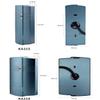 13.56Mhz IC Access Control Card Reader Wiegand 26 or 34 Format Outdoor Waterproof 125Khz ID RF Reader (KA103, Wiegand 26/34 Format, 125Khz ID) view 2
