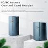 13.56Mhz IC Access Control Card Reader Wiegand 26 or 34 Format Outdoor Waterproof 125Khz ID RF Reader (KA103, Wiegand 26/34 Format, 125Khz ID) view 3