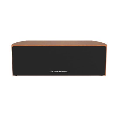 CERWIN-VEGA! LA Series 4" 2-Way Center Channel Speaker - LA24C