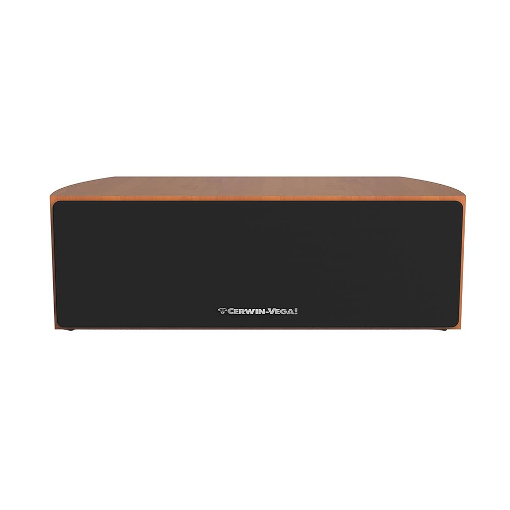 CERWIN-VEGA! LA Series 4" 2-Way Center Channel Speaker - LA24C