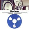 1/4 10.5 Inch Open ReelEmpty Tape Reelfor NAB Reel To Reel Tape Recorder Accessory view 2