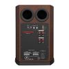 Cerwin Vega! LA Series 10 Home Theater Powered SUBWOOFER - LA110E(Expresso) view 3