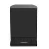 Cerwin Vega! LA Series 10 Home Theater Powered SUBWOOFER - LA110B(Black) view 1