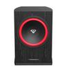 Cerwin Vega! LA Series 10 Home Theater Powered SUBWOOFER - LA110B(Black) view 2