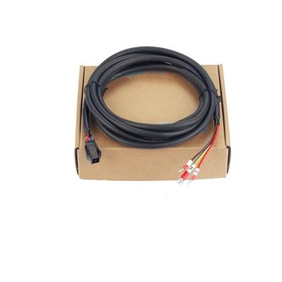 ACS3-CAPW1103 Suitable for A3 Small Power Motor Cable 750W Black 3m
